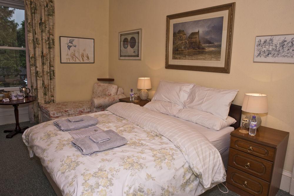 Rosebank House Villa Blairgowrie and Rattray Ngoại thất bức ảnh