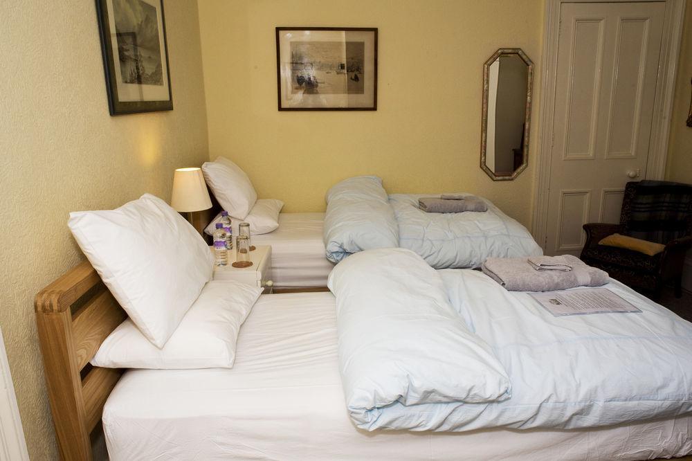 Rosebank House Villa Blairgowrie and Rattray Ngoại thất bức ảnh