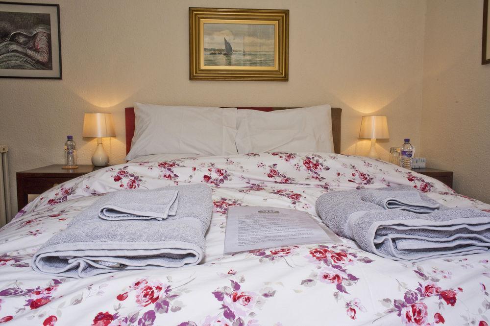 Rosebank House Villa Blairgowrie and Rattray Ngoại thất bức ảnh