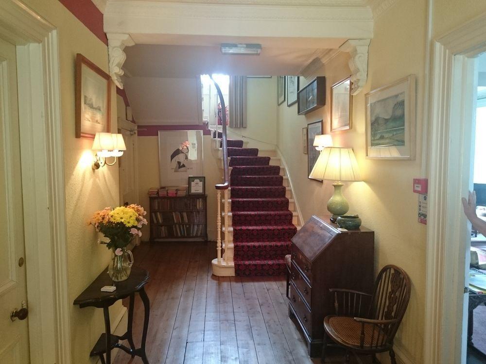 Rosebank House Villa Blairgowrie and Rattray Ngoại thất bức ảnh
