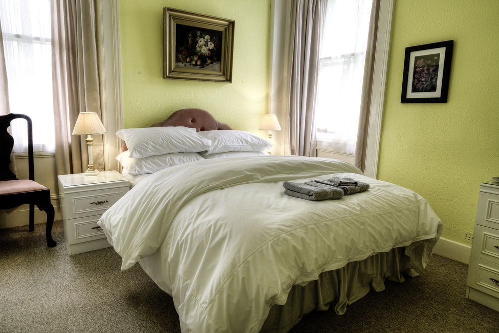 Rosebank House Villa Blairgowrie and Rattray Ngoại thất bức ảnh