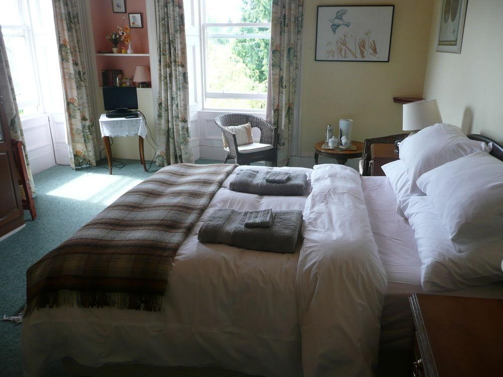 Rosebank House Villa Blairgowrie and Rattray Ngoại thất bức ảnh
