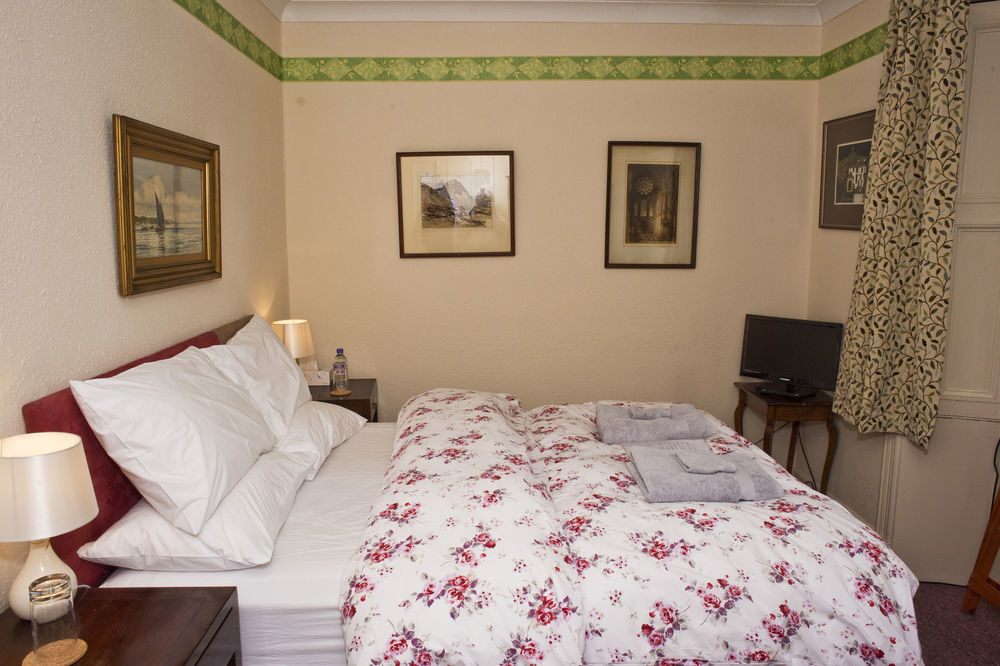 Rosebank House Villa Blairgowrie and Rattray Ngoại thất bức ảnh