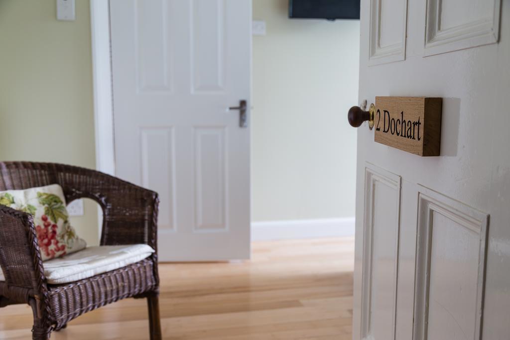 Rosebank House Villa Blairgowrie and Rattray Ngoại thất bức ảnh