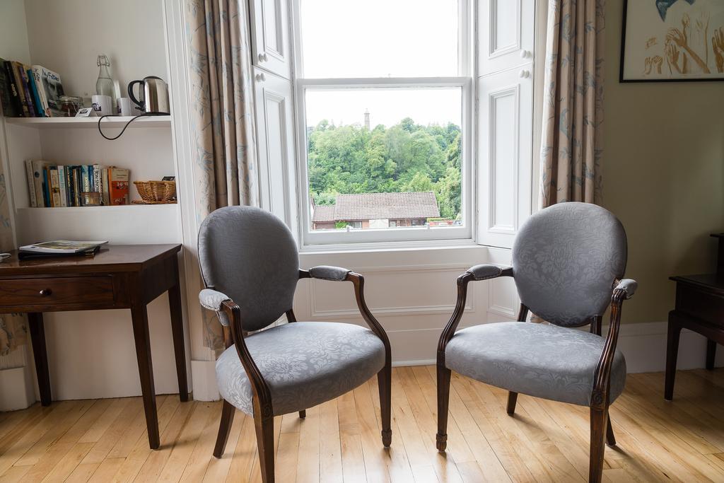 Rosebank House Villa Blairgowrie and Rattray Ngoại thất bức ảnh