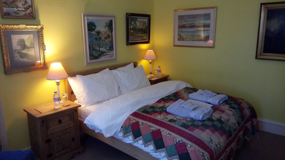 Rosebank House Villa Blairgowrie and Rattray Ngoại thất bức ảnh