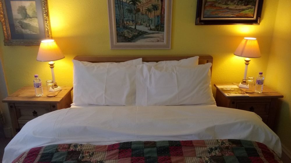 Rosebank House Villa Blairgowrie and Rattray Ngoại thất bức ảnh