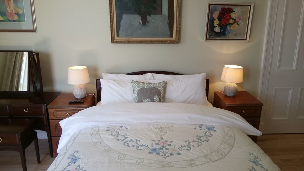 Rosebank House Villa Blairgowrie and Rattray Ngoại thất bức ảnh
