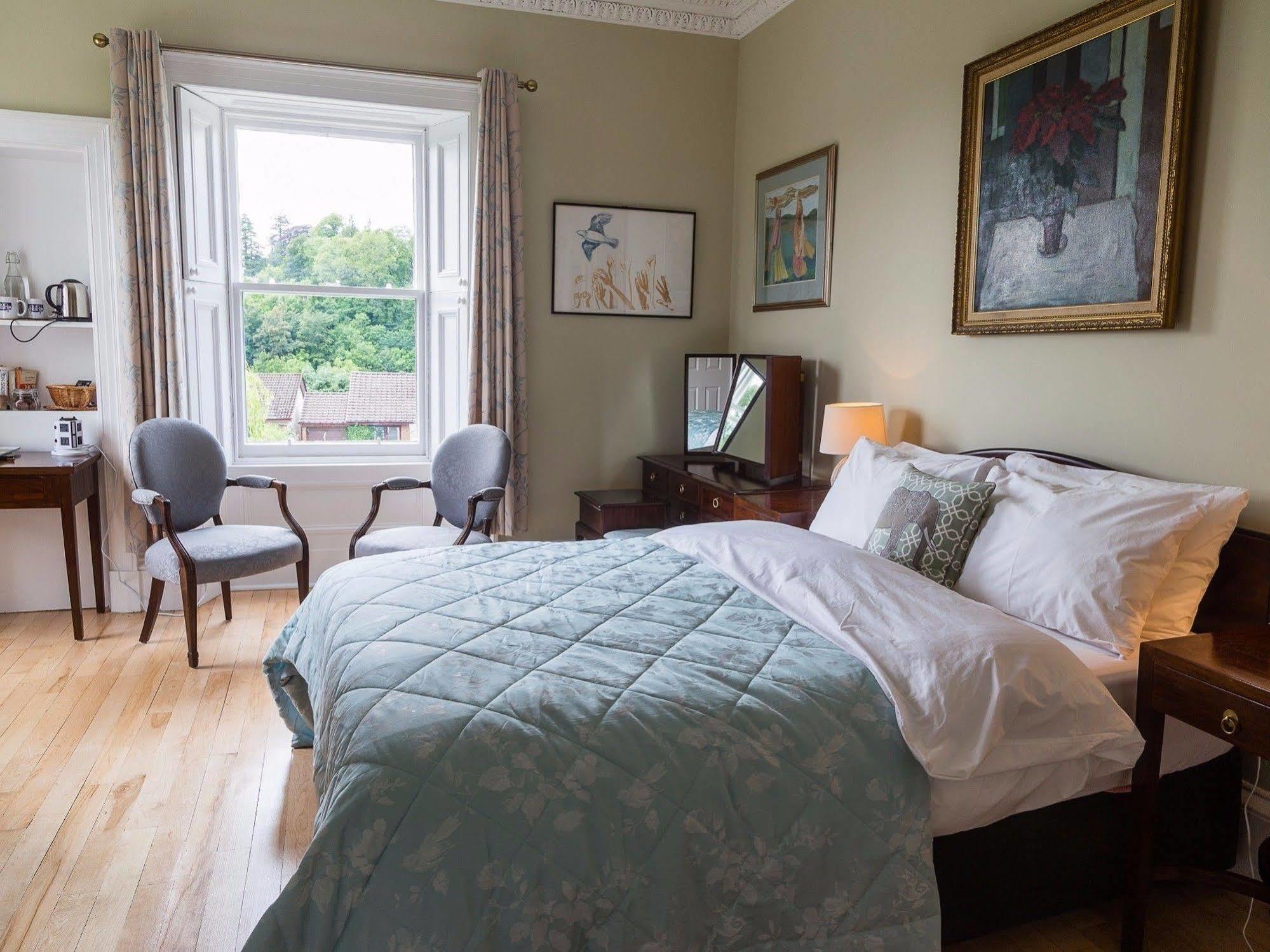 Rosebank House Villa Blairgowrie and Rattray Ngoại thất bức ảnh