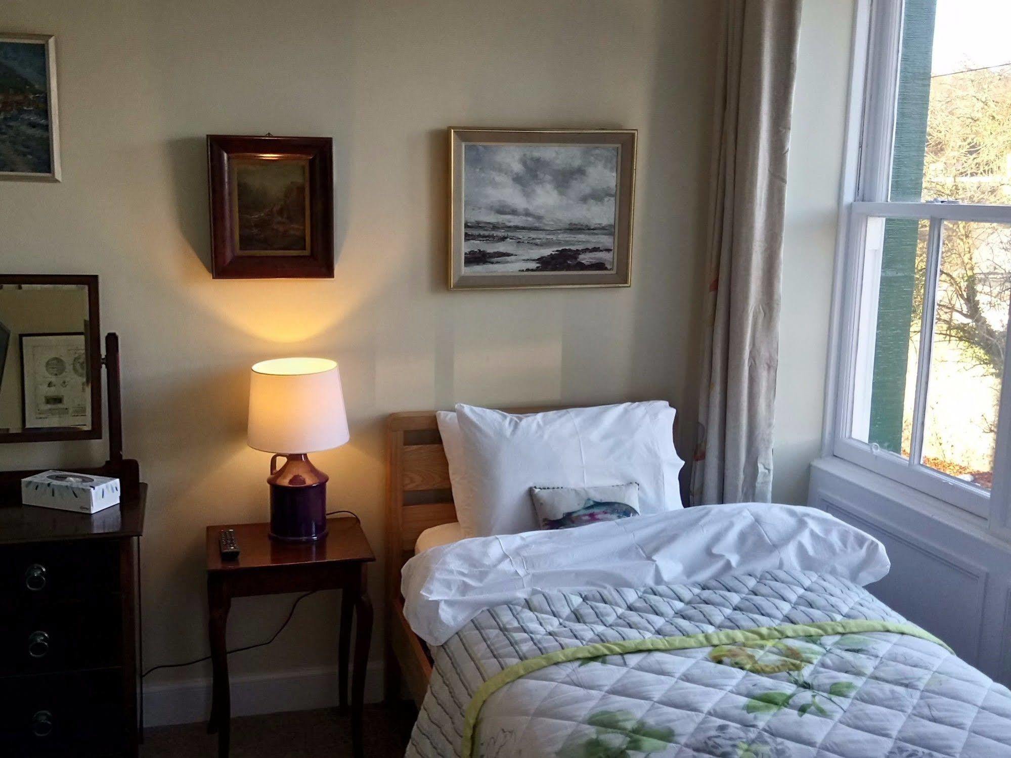 Rosebank House Villa Blairgowrie and Rattray Ngoại thất bức ảnh