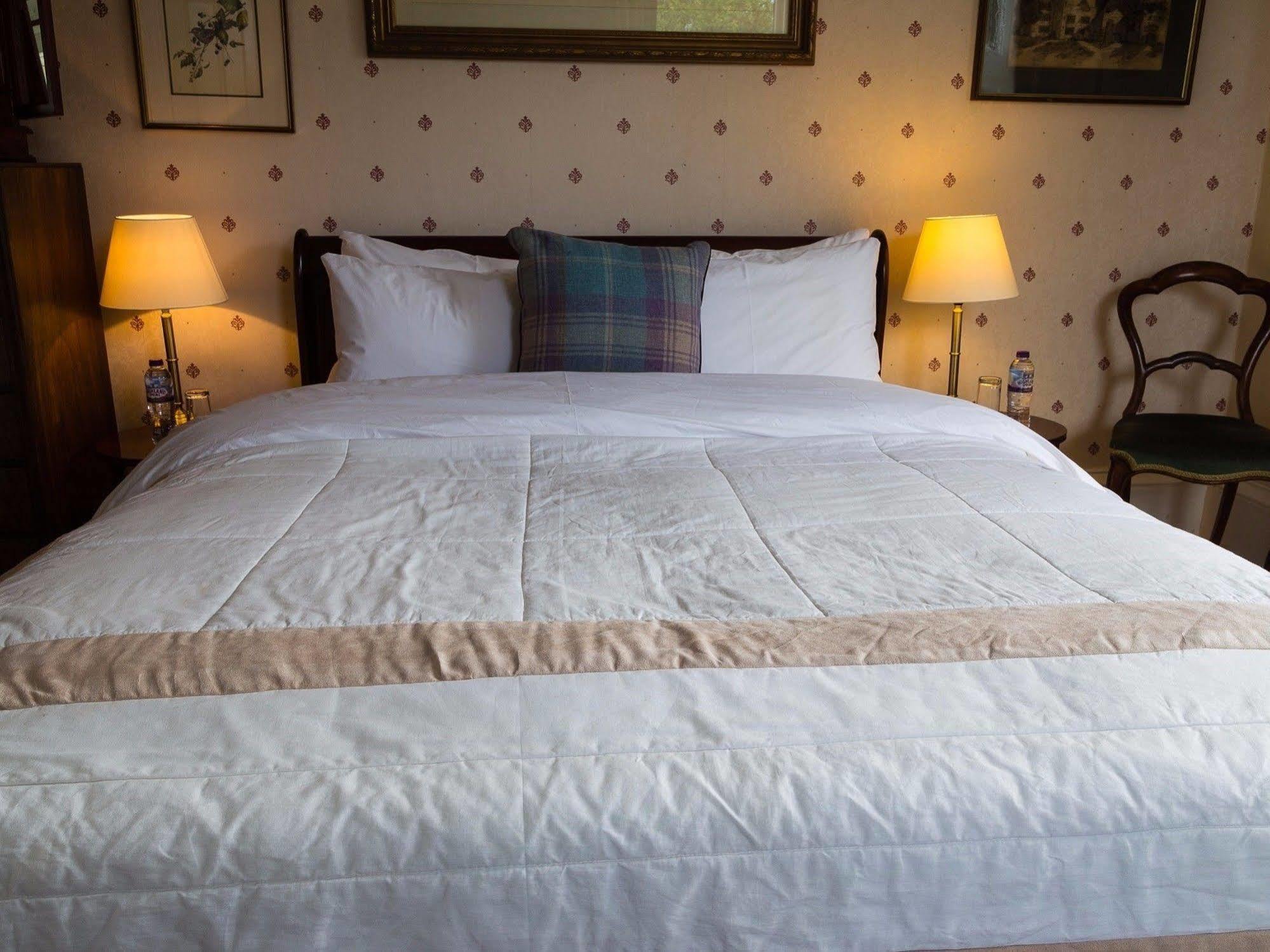 Rosebank House Villa Blairgowrie and Rattray Ngoại thất bức ảnh