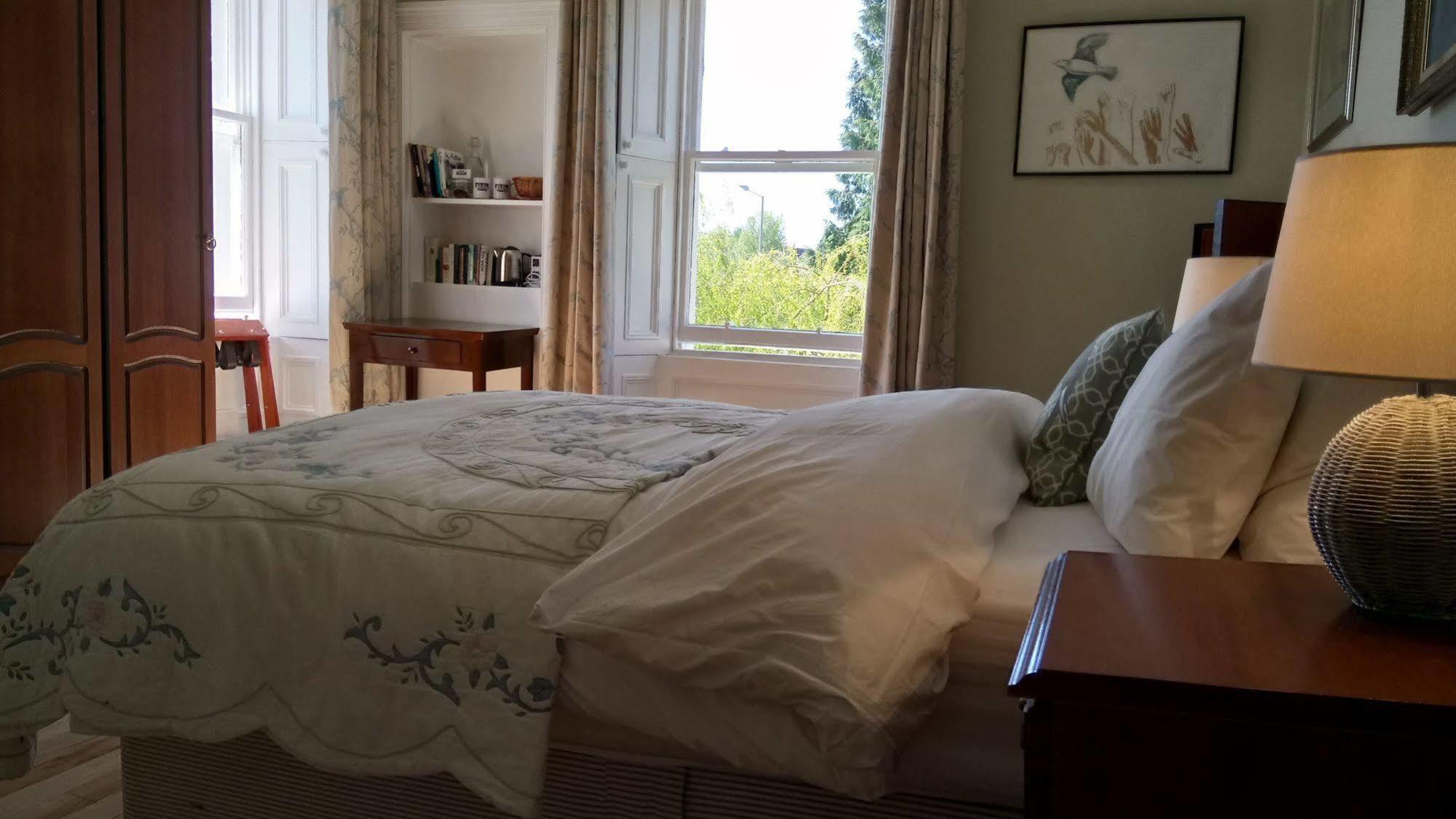 Rosebank House Villa Blairgowrie and Rattray Ngoại thất bức ảnh