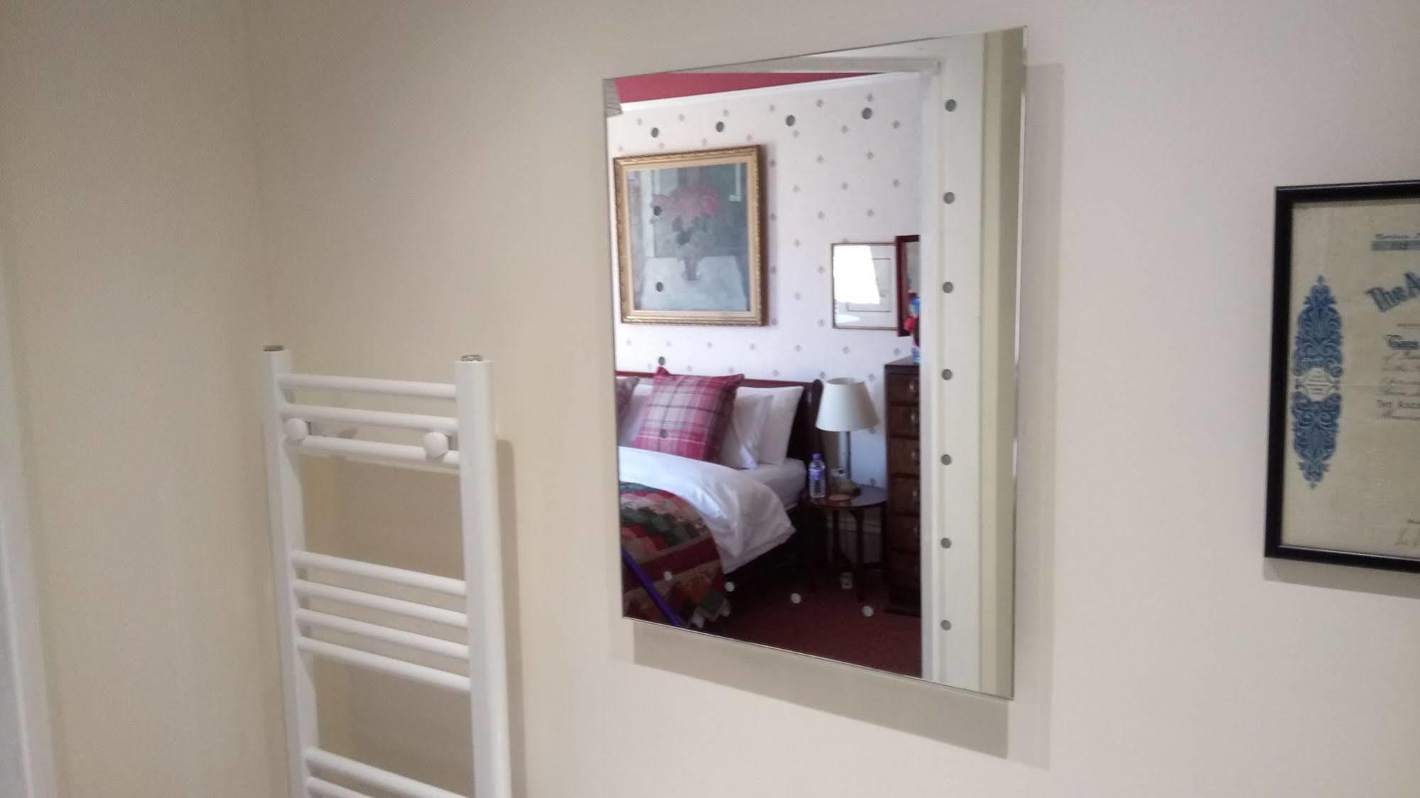 Rosebank House Villa Blairgowrie and Rattray Ngoại thất bức ảnh