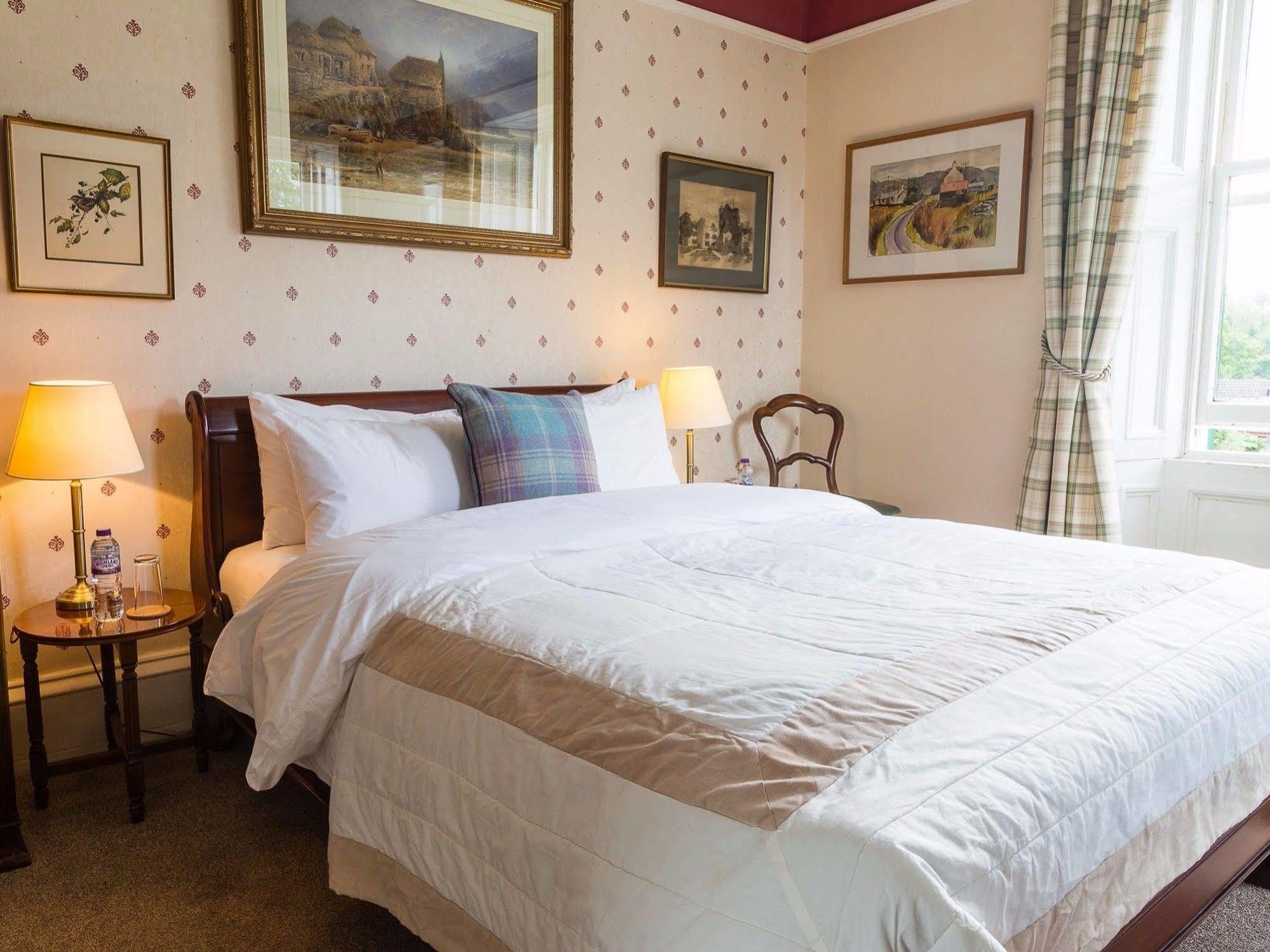 Rosebank House Villa Blairgowrie and Rattray Ngoại thất bức ảnh
