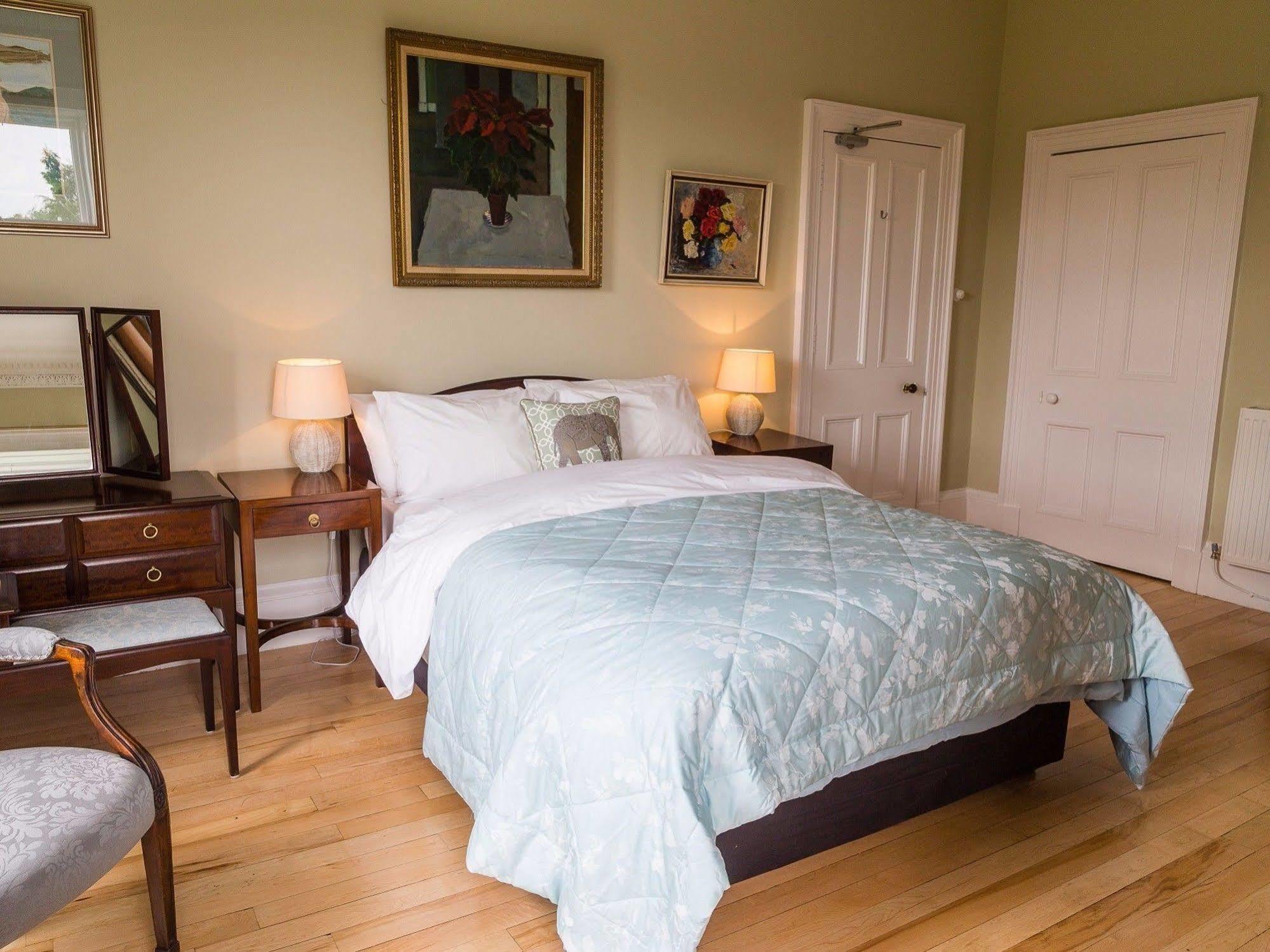 Rosebank House Villa Blairgowrie and Rattray Ngoại thất bức ảnh