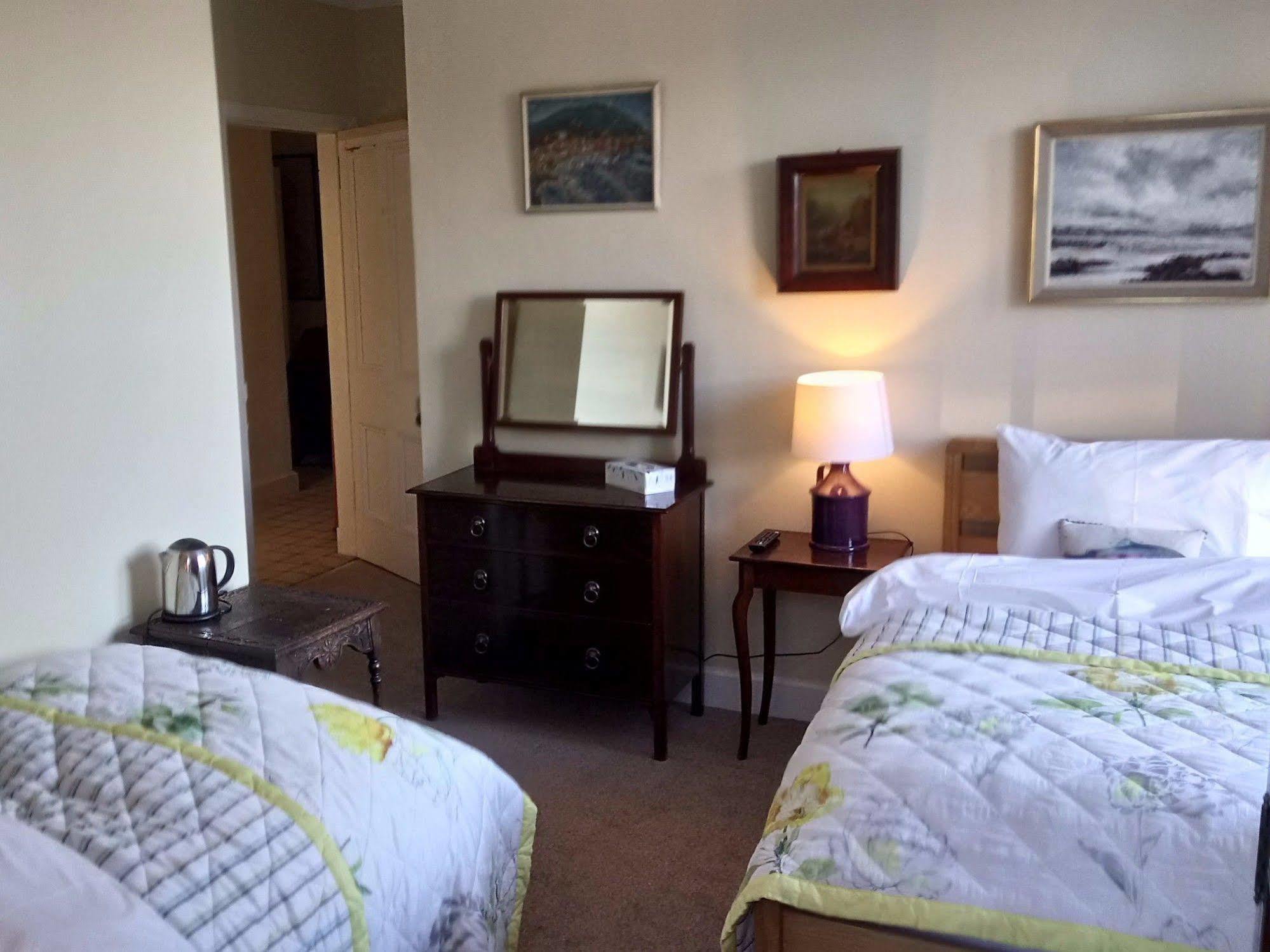 Rosebank House Villa Blairgowrie and Rattray Ngoại thất bức ảnh