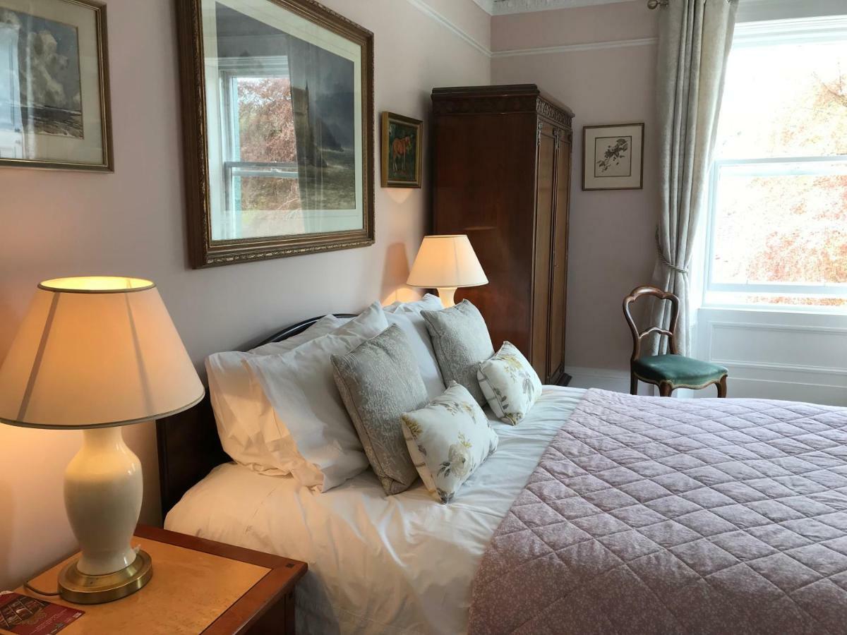 Rosebank House Villa Blairgowrie and Rattray Ngoại thất bức ảnh