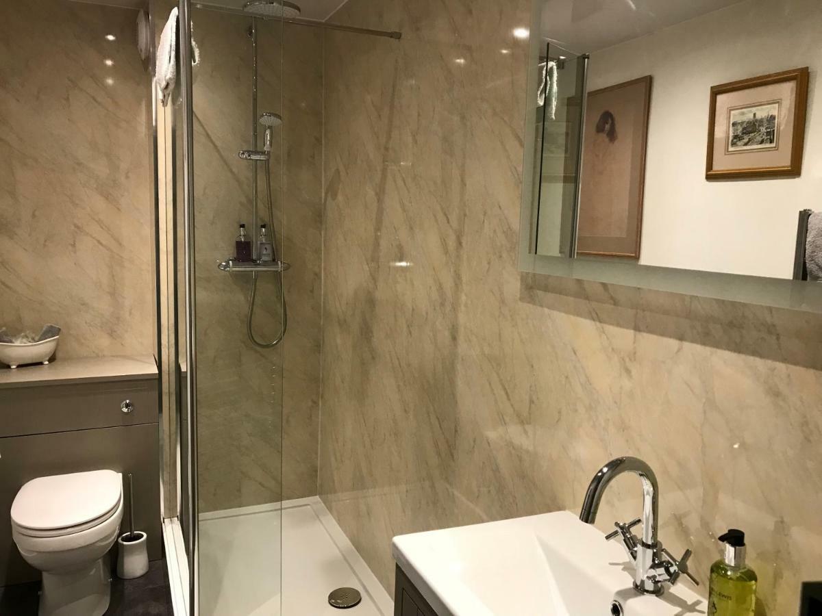 Rosebank House Villa Blairgowrie and Rattray Ngoại thất bức ảnh