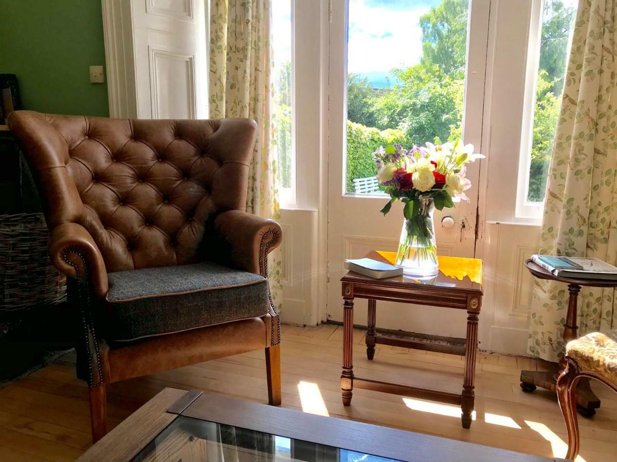 Rosebank House Villa Blairgowrie and Rattray Ngoại thất bức ảnh